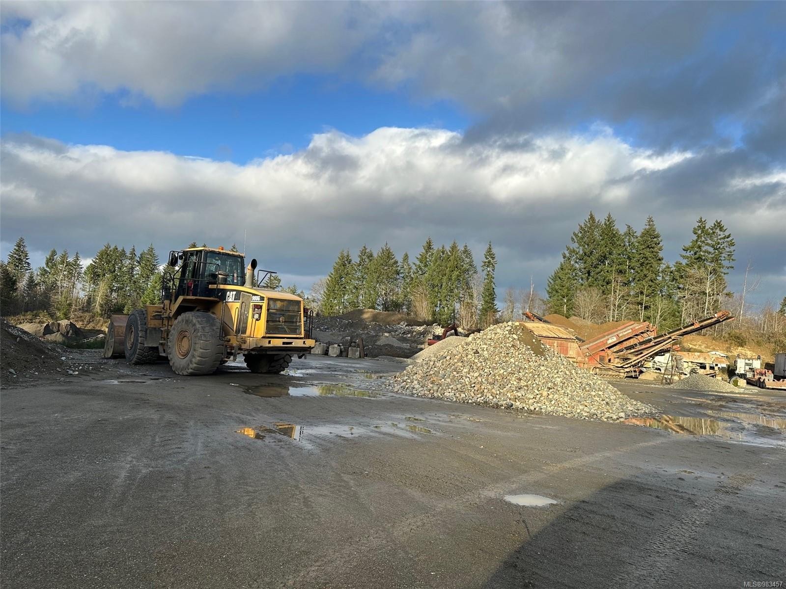 1745 Thain Rd, Cobble Hill, BC