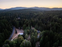 1811 Silver mine Rd Shawnigan Lake, BC V0R 1L6