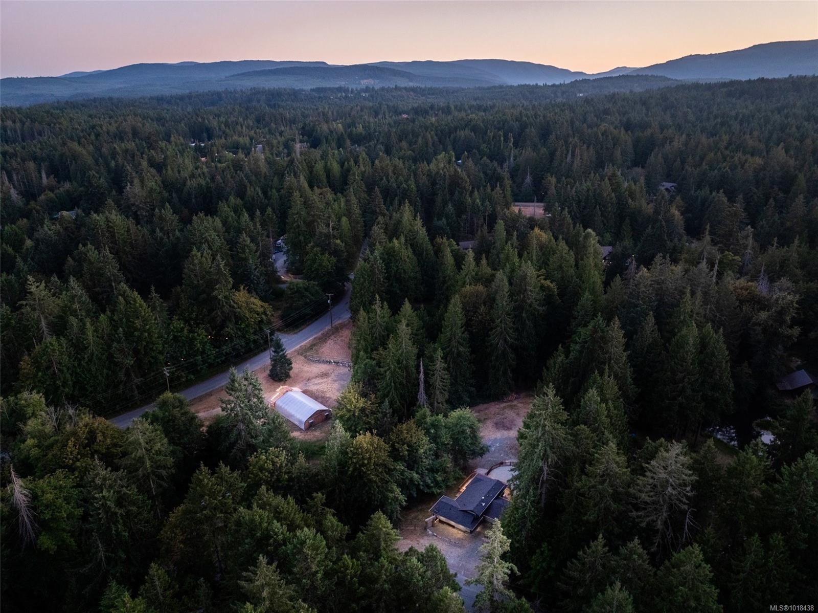 1811 Silver Mine Rd, Shawnigan Lake, BC