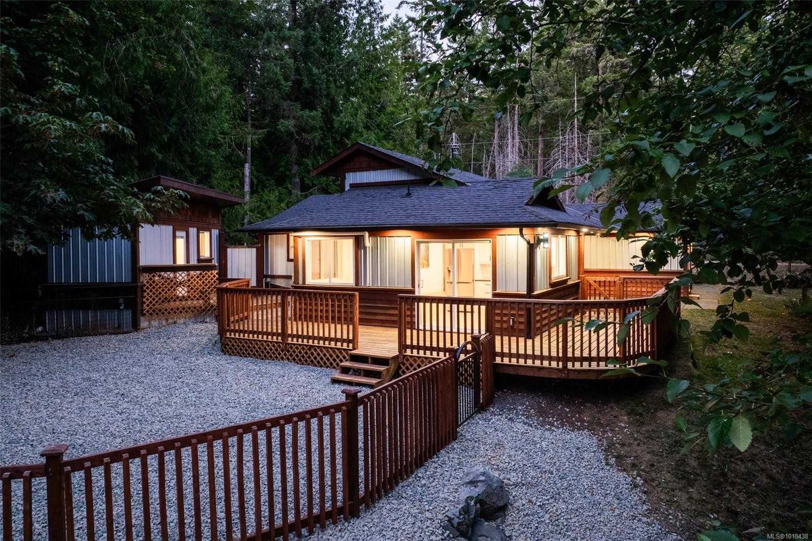 1811 Silver Mine Rd, Shawnigan Lake, BC