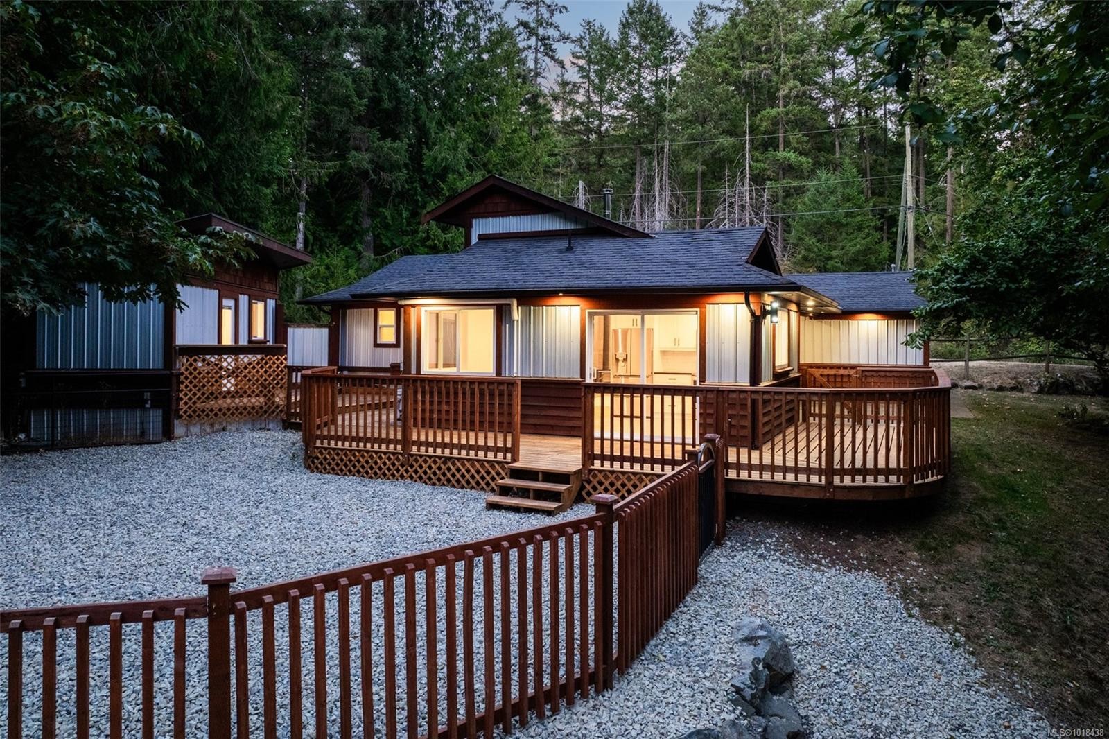 1811 Silver Mine Rd, Shawnigan Lake, BC