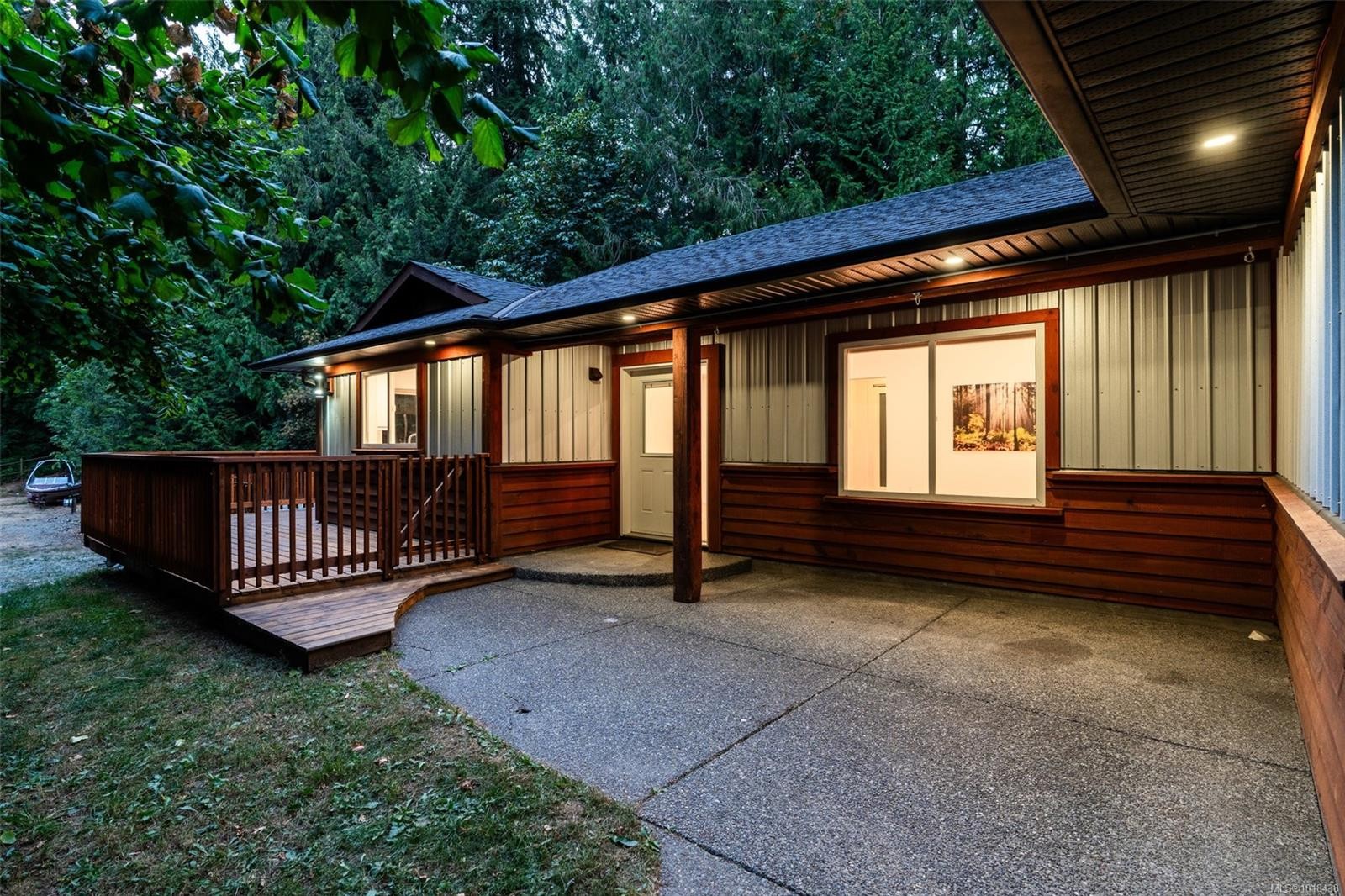 1811 Silver Mine Rd, Shawnigan Lake, BC