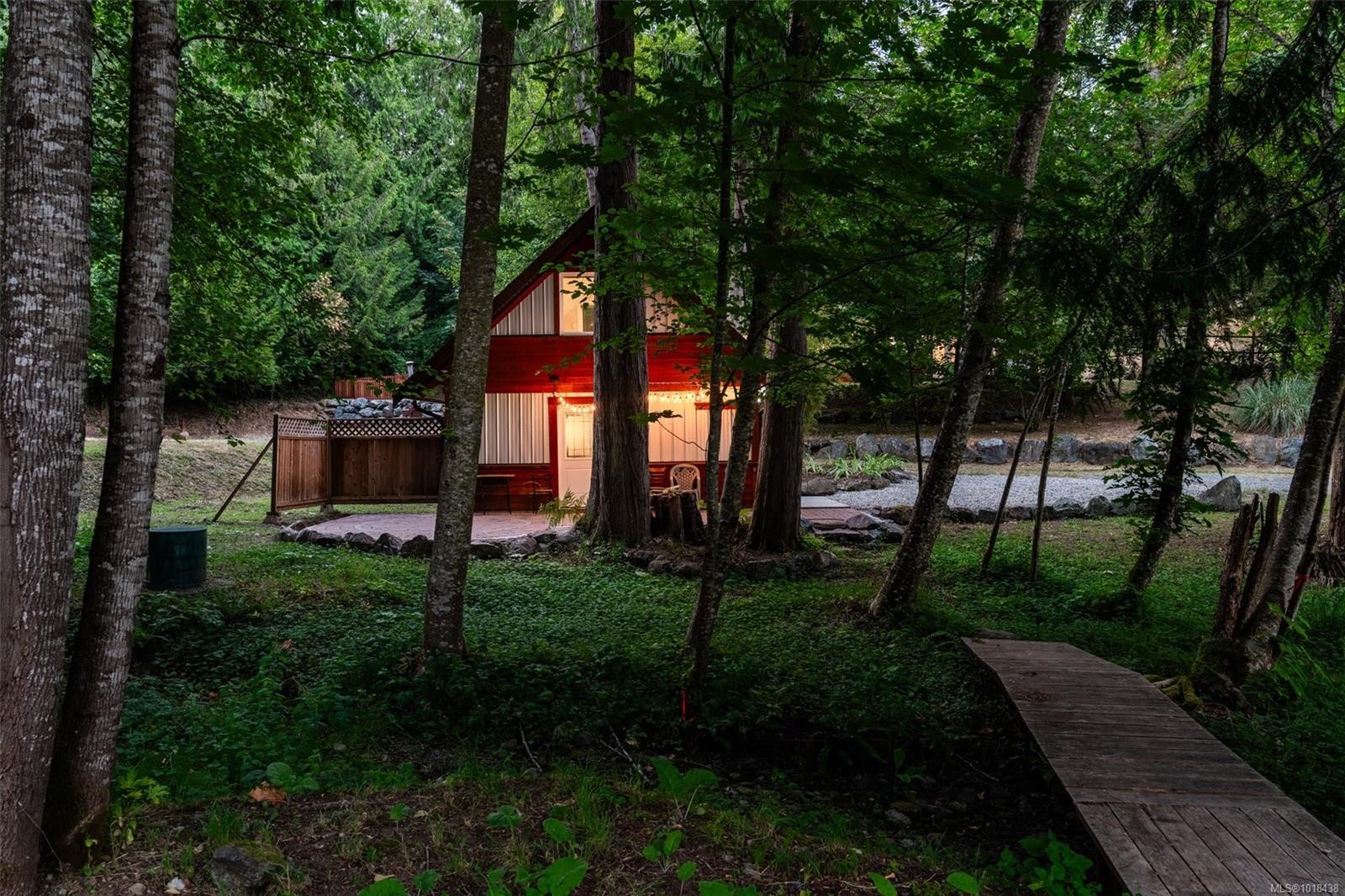 1811 Silver Mine Rd, Shawnigan Lake, BC