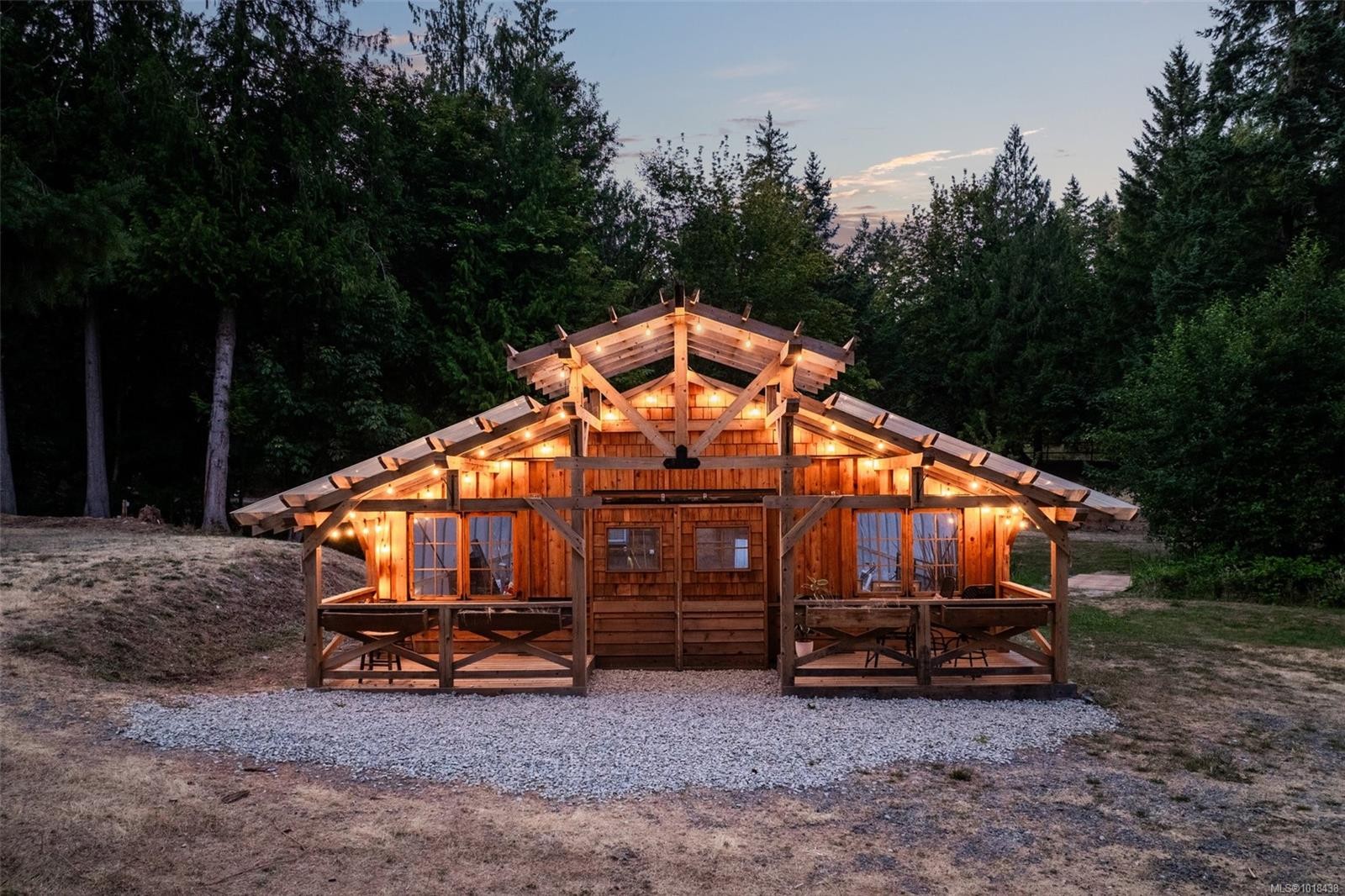 1811 Silver Mine Rd, Shawnigan Lake, BC