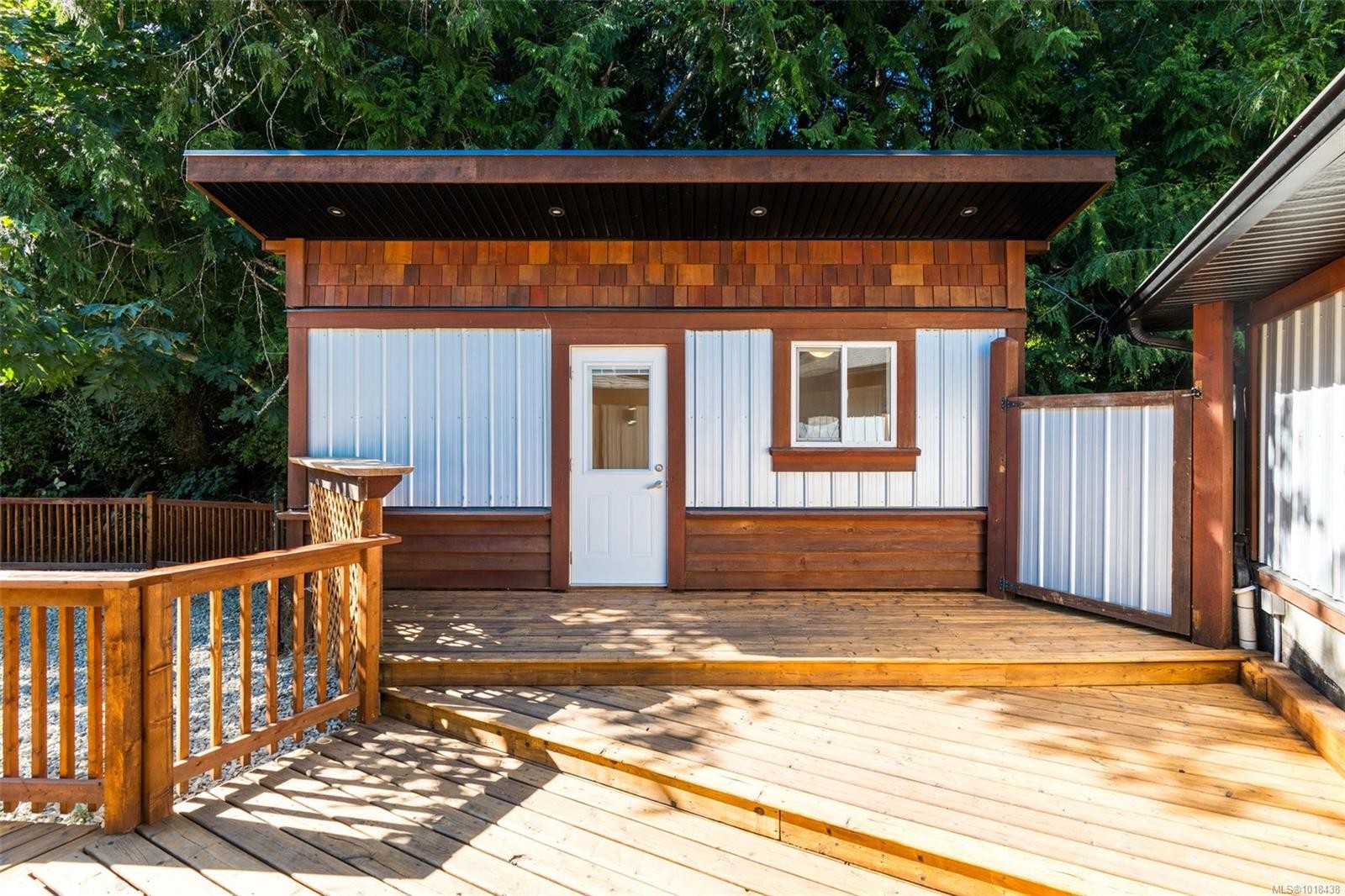 1811 Silver Mine Rd, Shawnigan Lake, BC