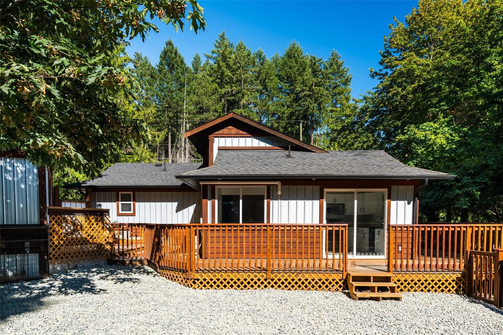 1811 Silver Mine Rd, Shawnigan Lake, BC