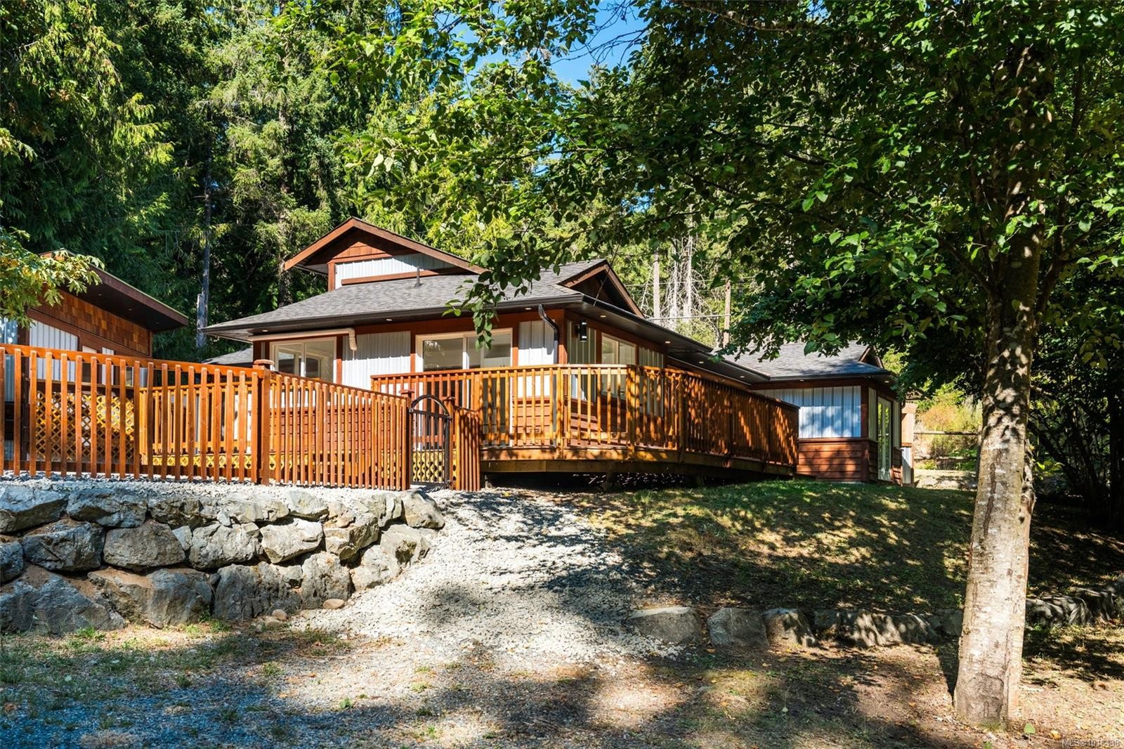1811 Silver Mine Rd, Shawnigan Lake, BC