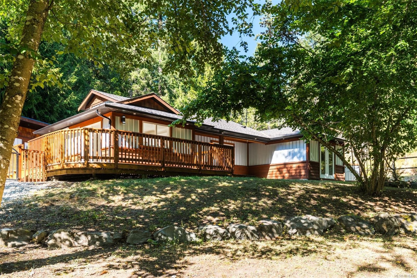 1811 Silver Mine Rd, Shawnigan Lake, BC