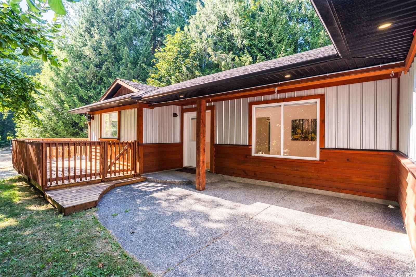 1811 Silver Mine Rd, Shawnigan Lake, BC