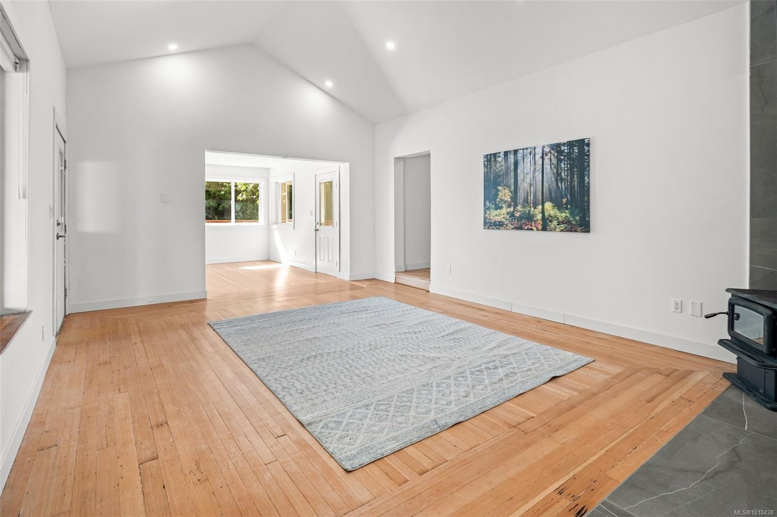 1811 Silver Mine Rd, Shawnigan Lake, BC