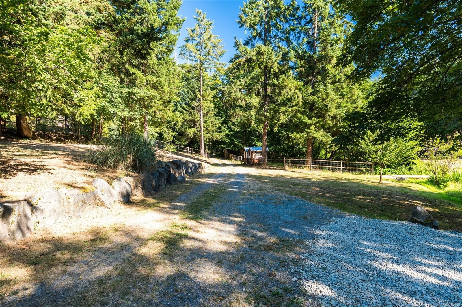 1811 Silver Mine Rd, Shawnigan Lake, BC