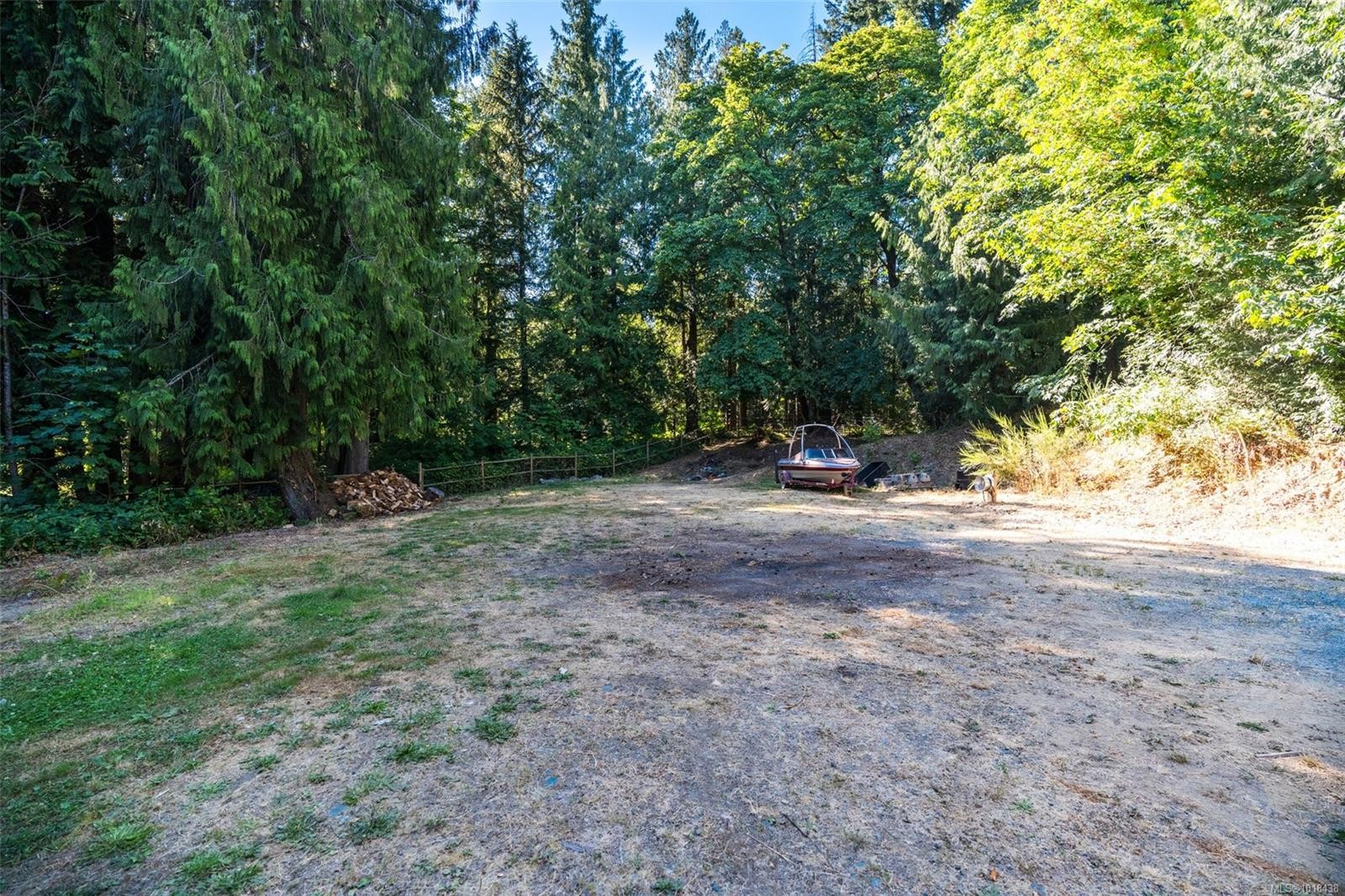 1811 Silver Mine Rd, Shawnigan Lake, BC