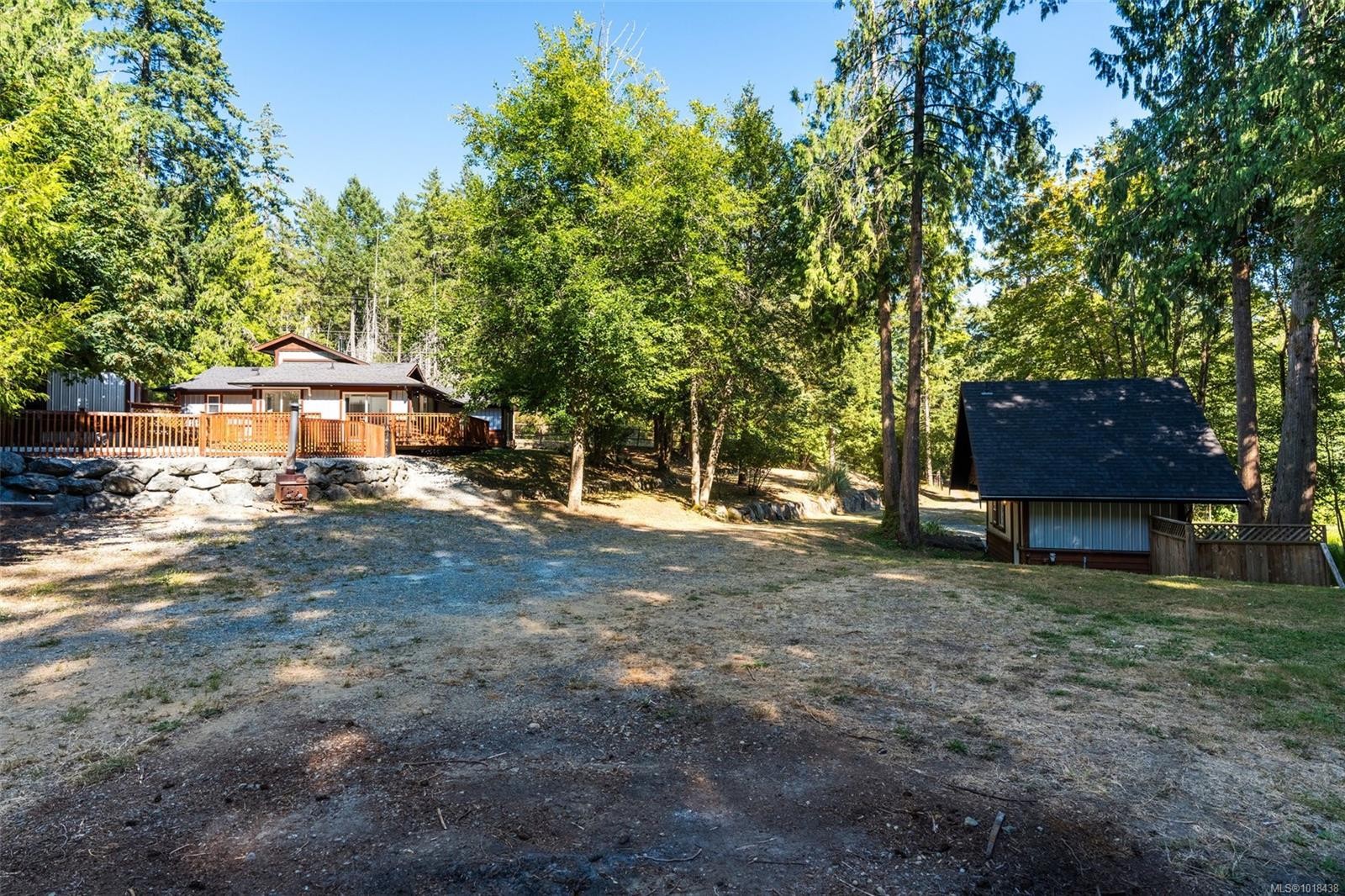 1811 Silver Mine Rd, Shawnigan Lake, BC