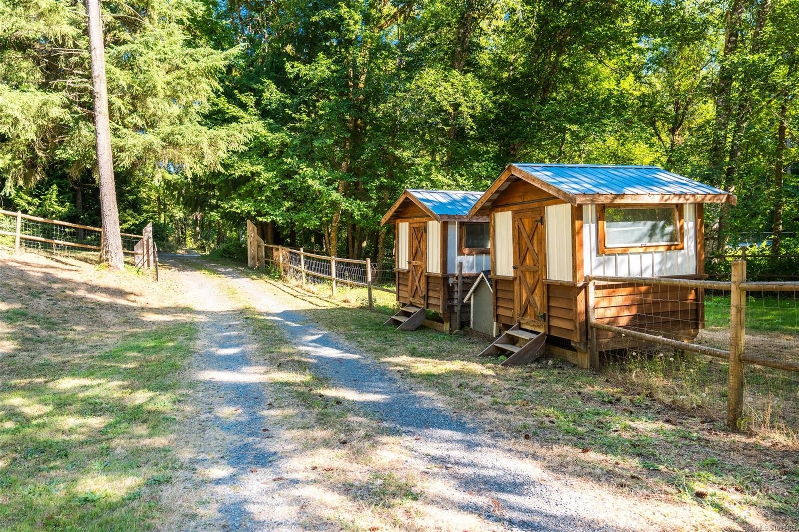 1811 Silver Mine Rd, Shawnigan Lake, BC