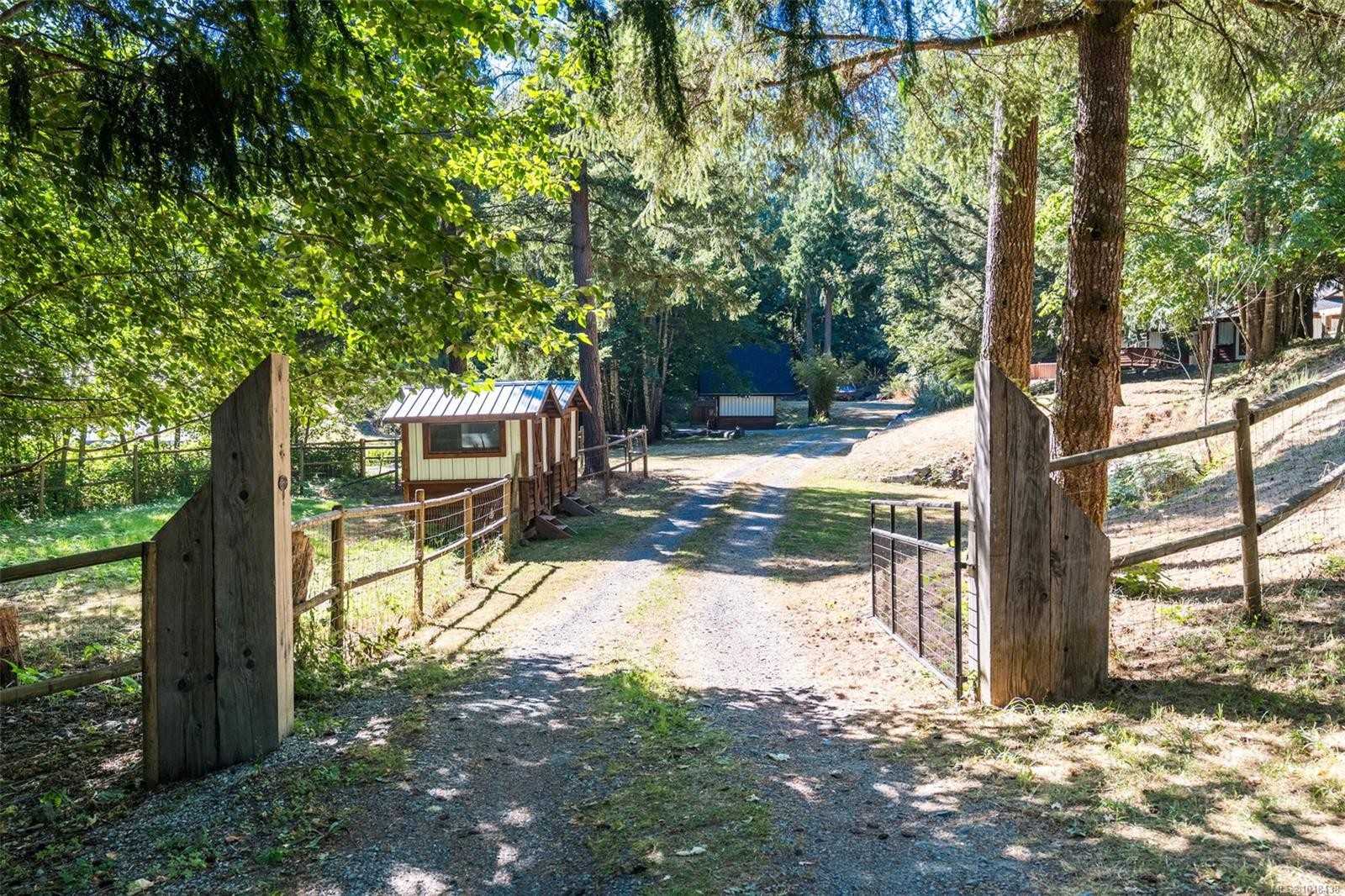 1811 Silver Mine Rd, Shawnigan Lake, BC