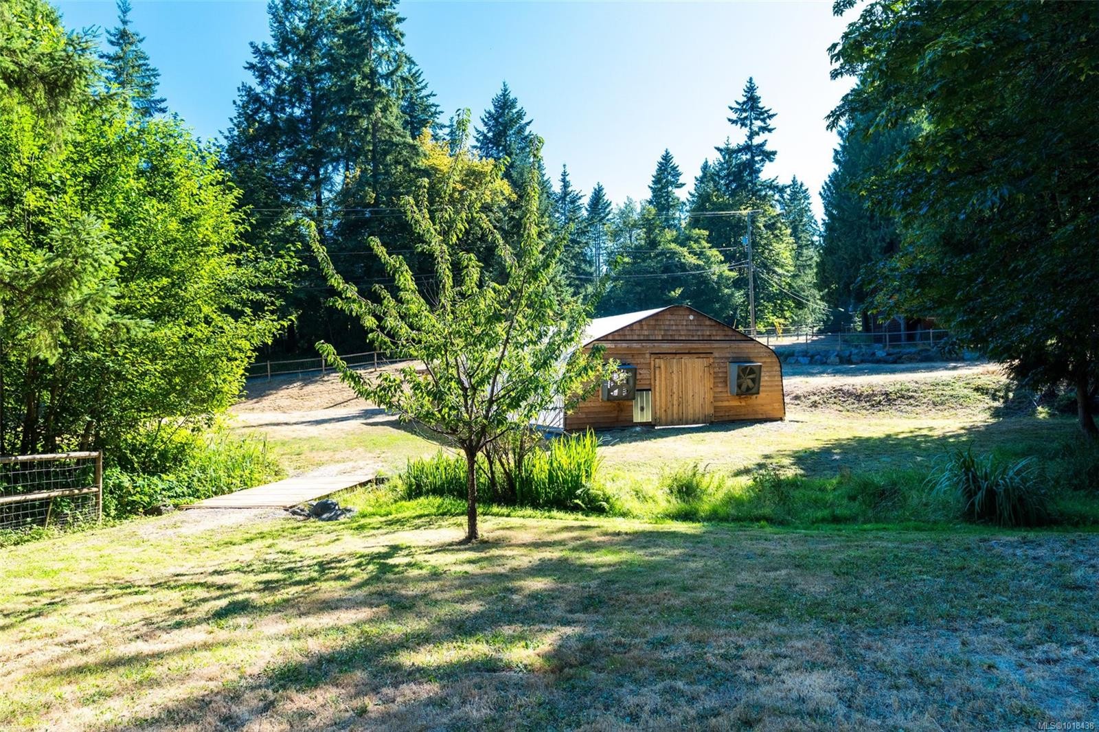 1811 Silver Mine Rd, Shawnigan Lake, BC