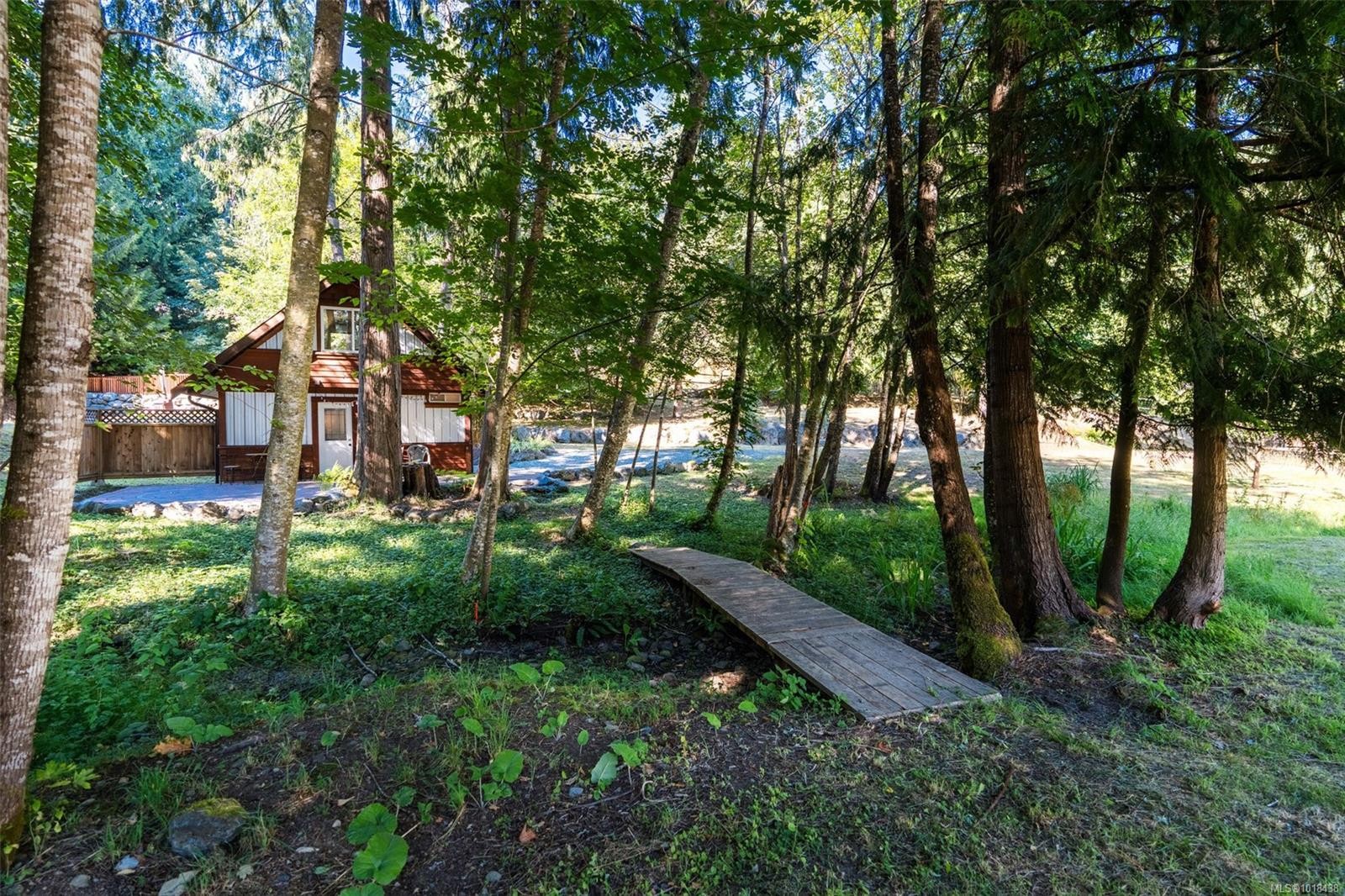 1811 Silver Mine Rd, Shawnigan Lake, BC