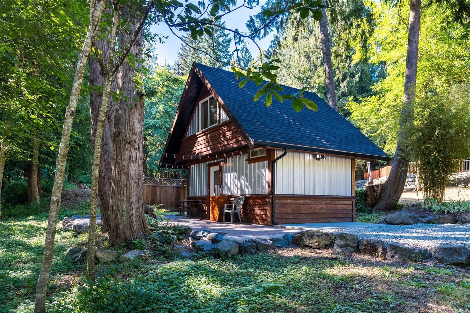 1811 Silver Mine Rd, Shawnigan Lake, BC