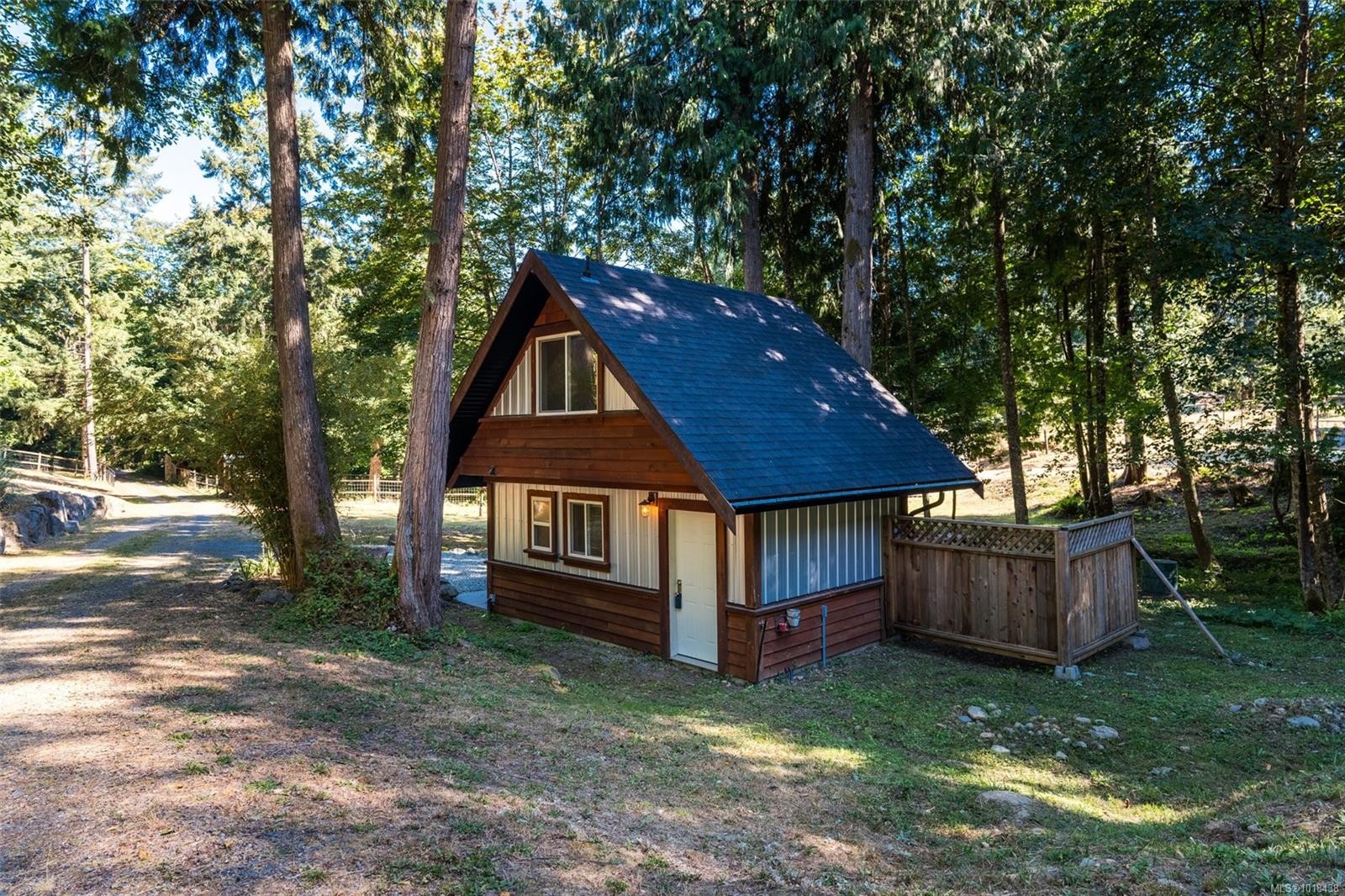 1811 Silver Mine Rd, Shawnigan Lake, BC