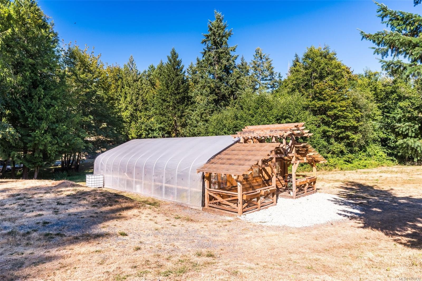 1811 Silver Mine Rd, Shawnigan Lake, BC