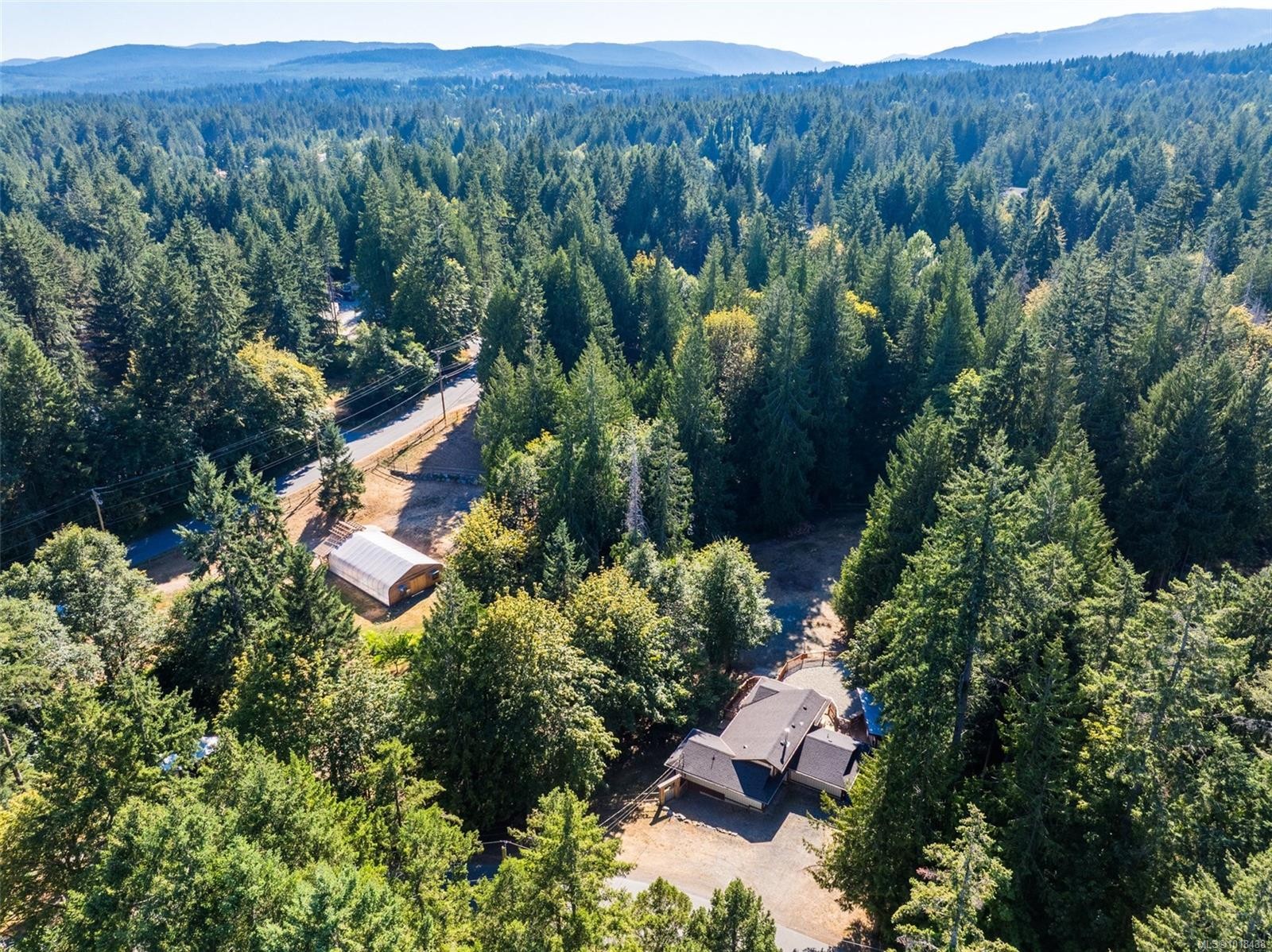1811 Silver Mine Rd, Shawnigan Lake, BC