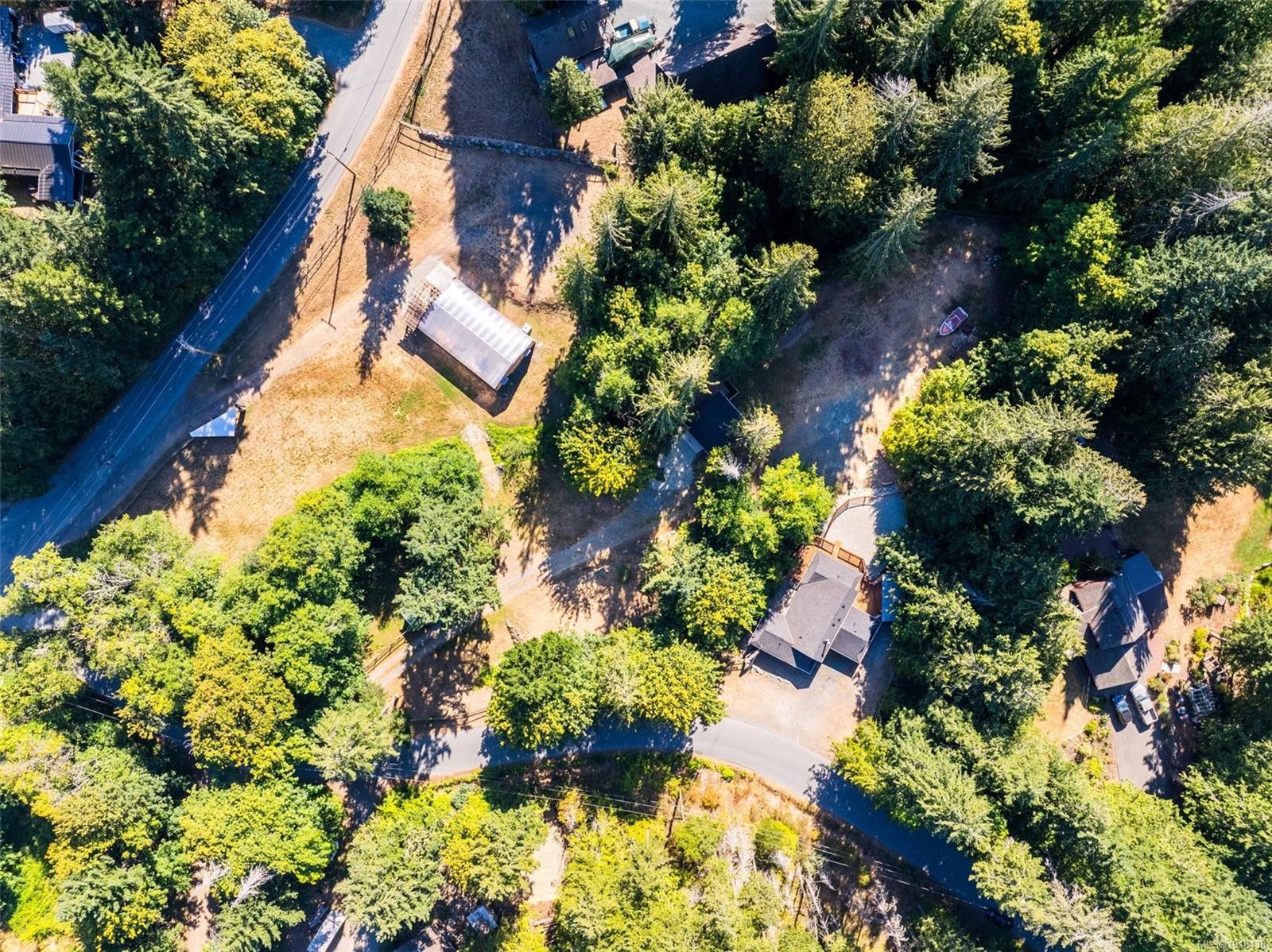 1811 Silver Mine Rd, Shawnigan Lake, BC