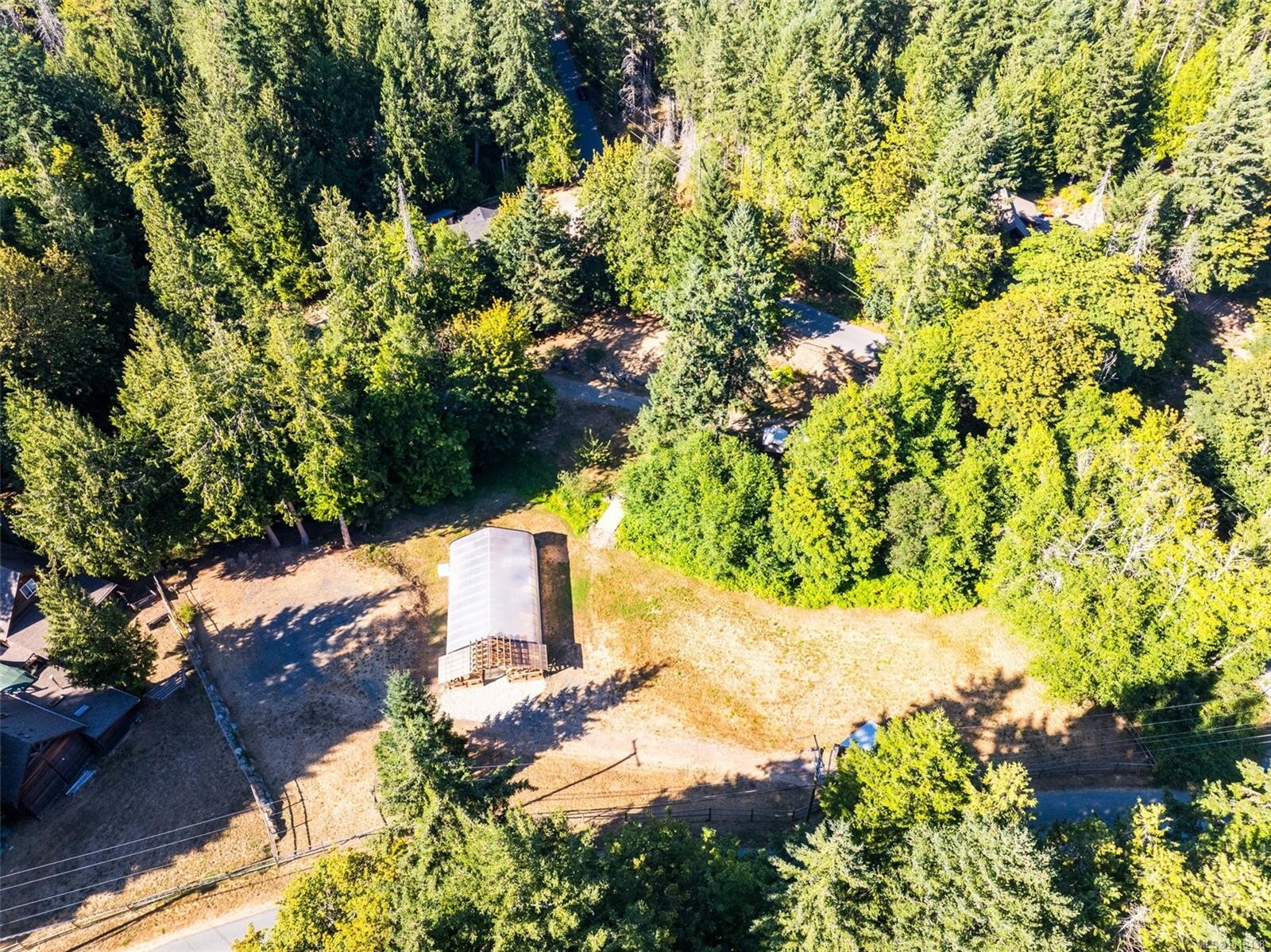 1811 Silver Mine Rd, Shawnigan Lake, BC