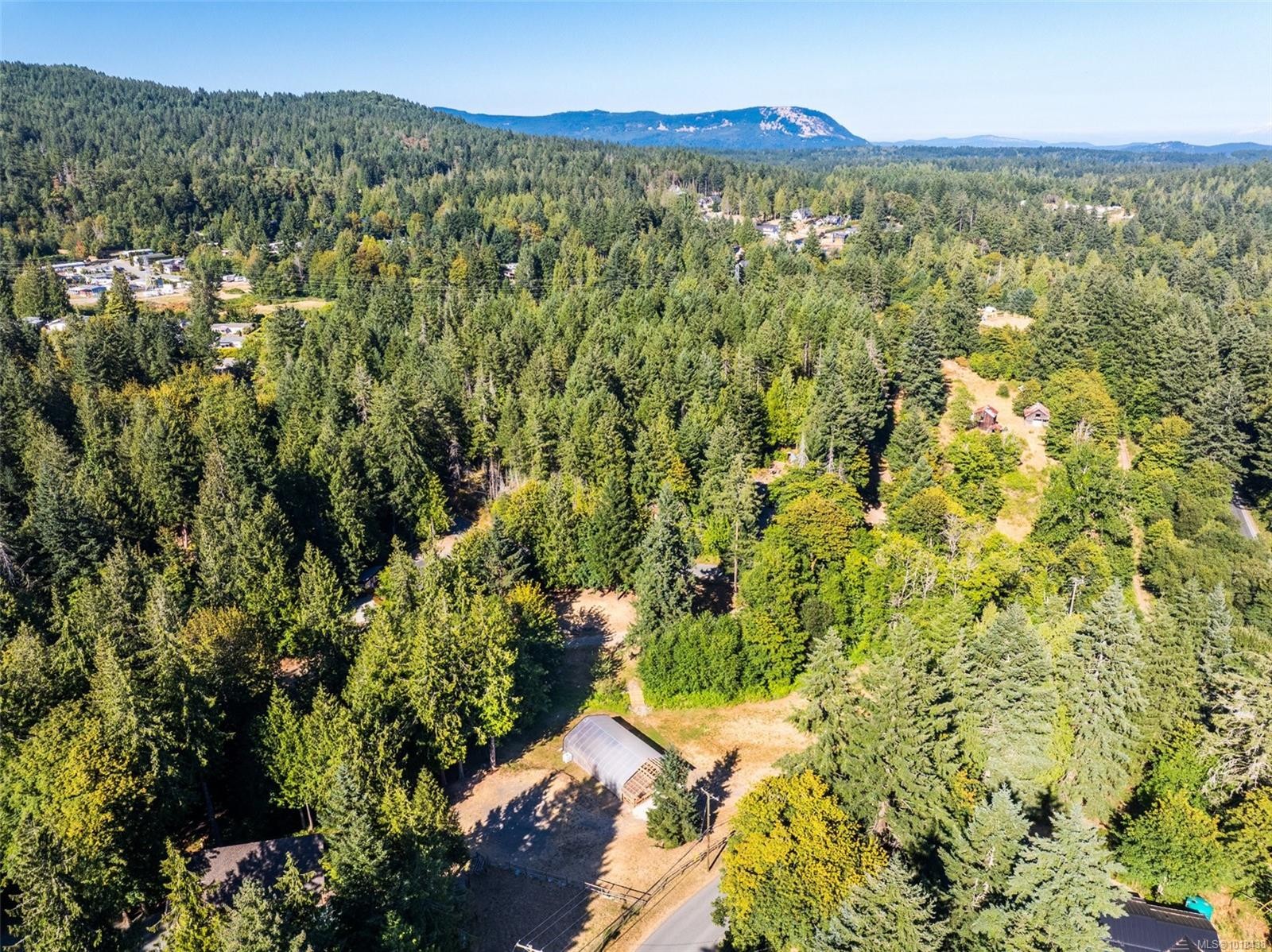 1811 Silver Mine Rd, Shawnigan Lake, BC