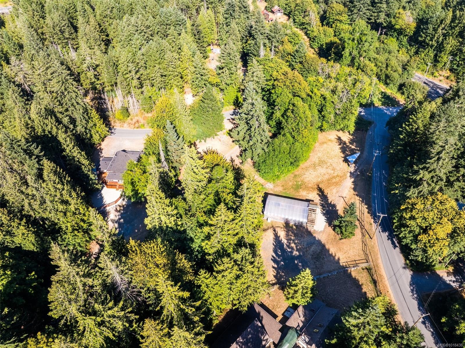 1811 Silver Mine Rd, Shawnigan Lake, BC