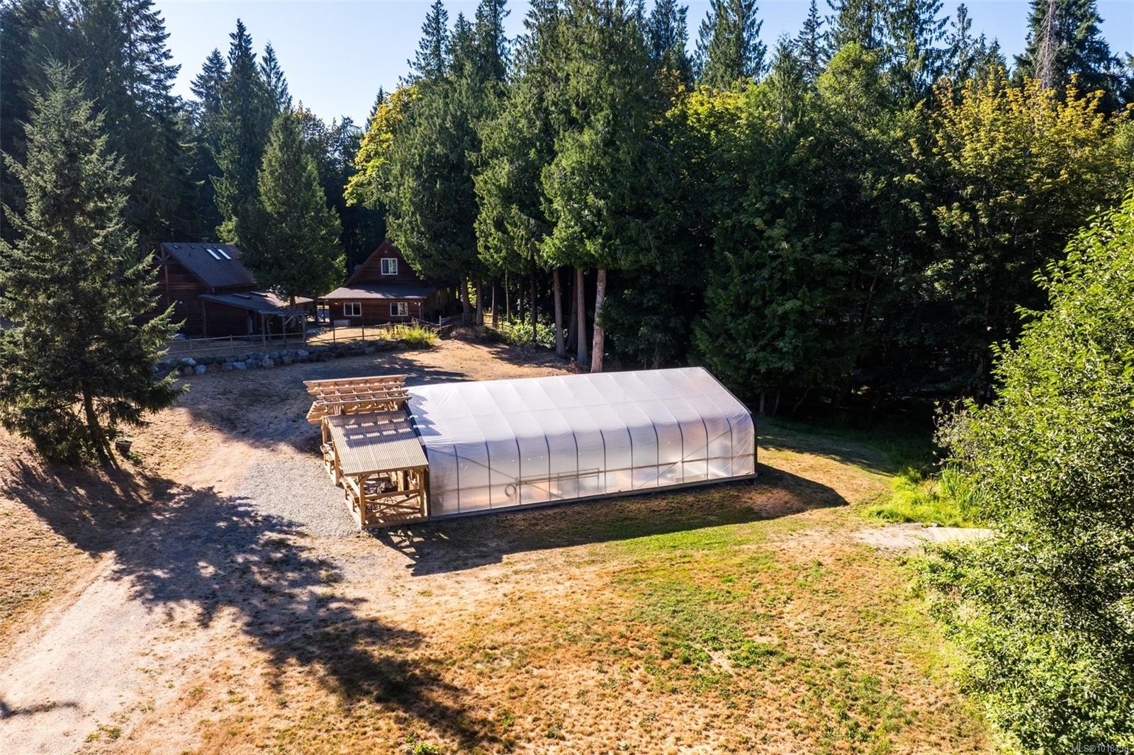 1811 Silver Mine Rd, Shawnigan Lake, BC