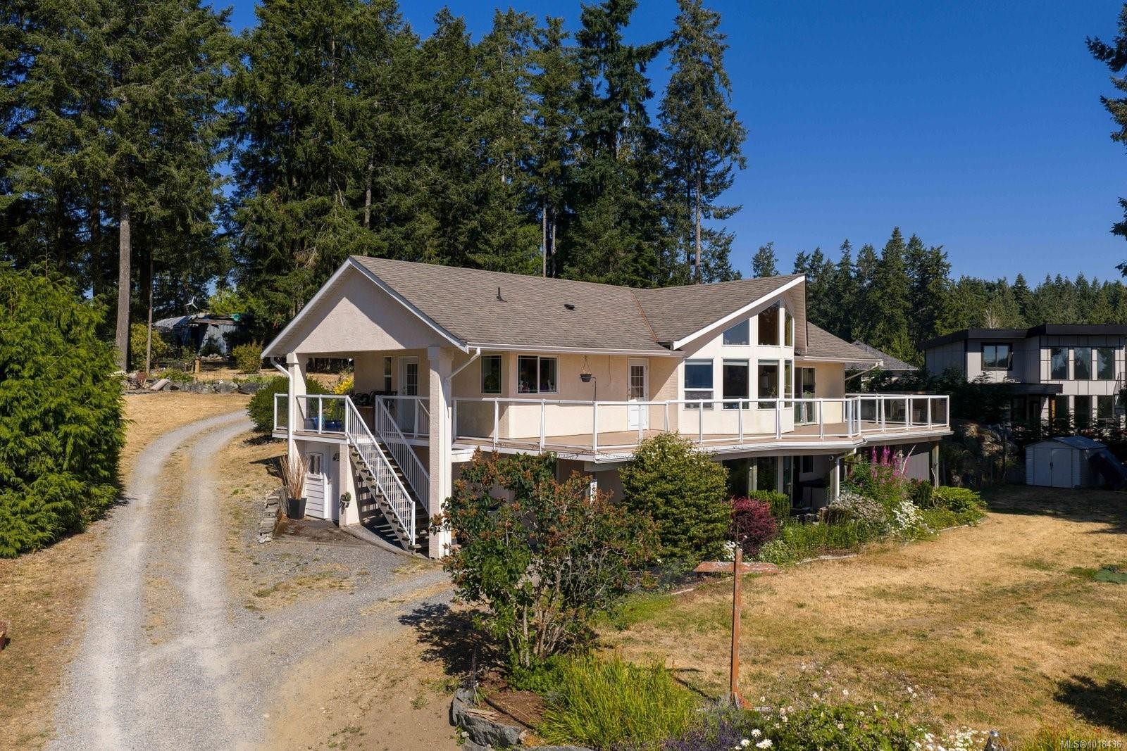 2894 Horton Rd, Mill Bay, BC