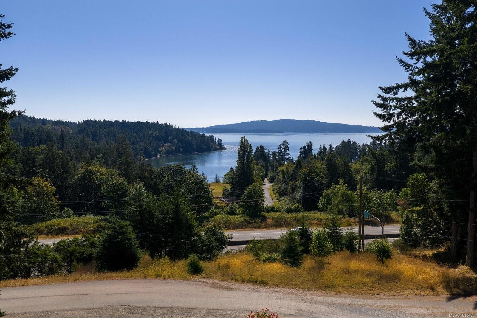 2894 Horton Rd, Mill Bay, BC