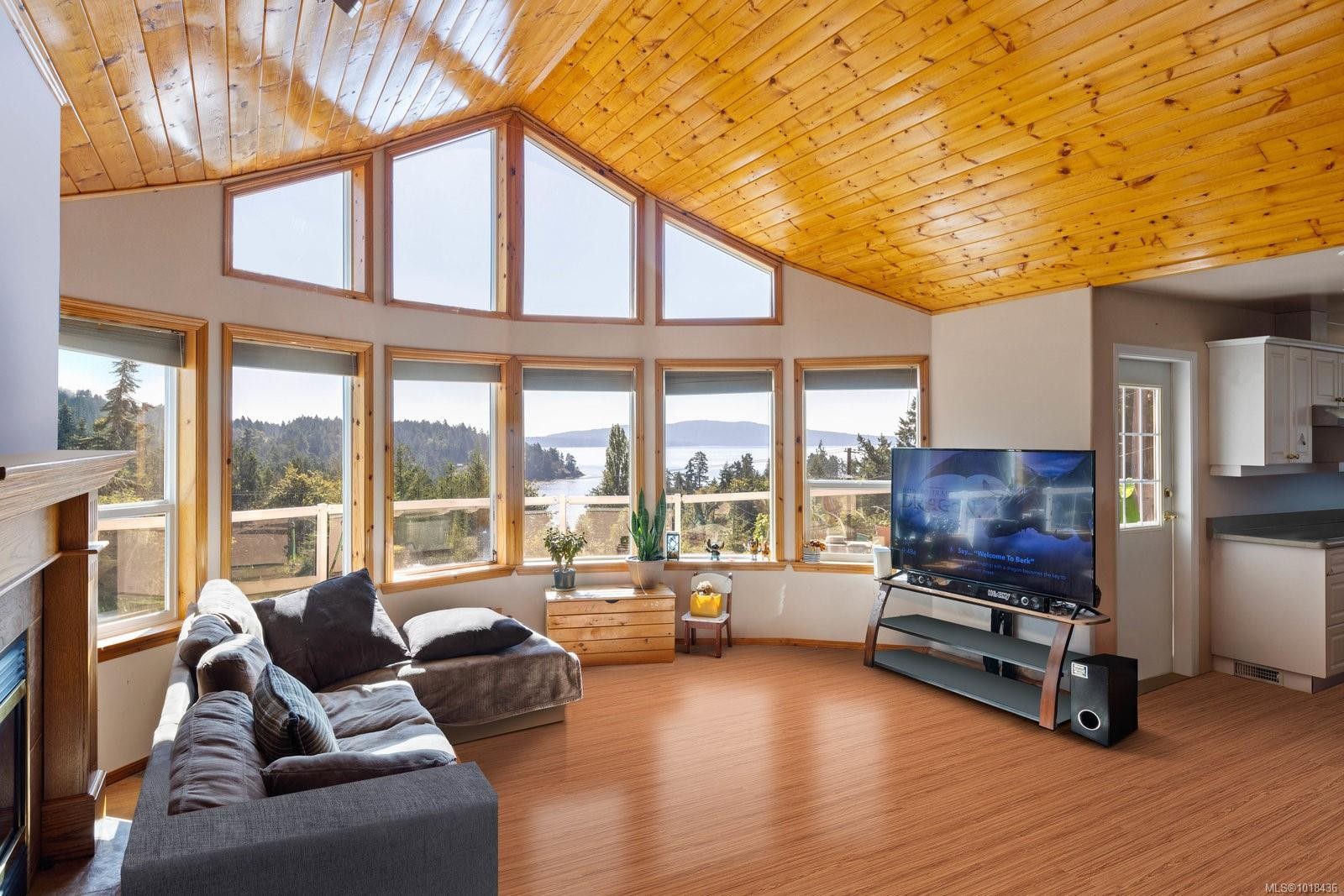 2894 Horton Rd, Mill Bay, BC