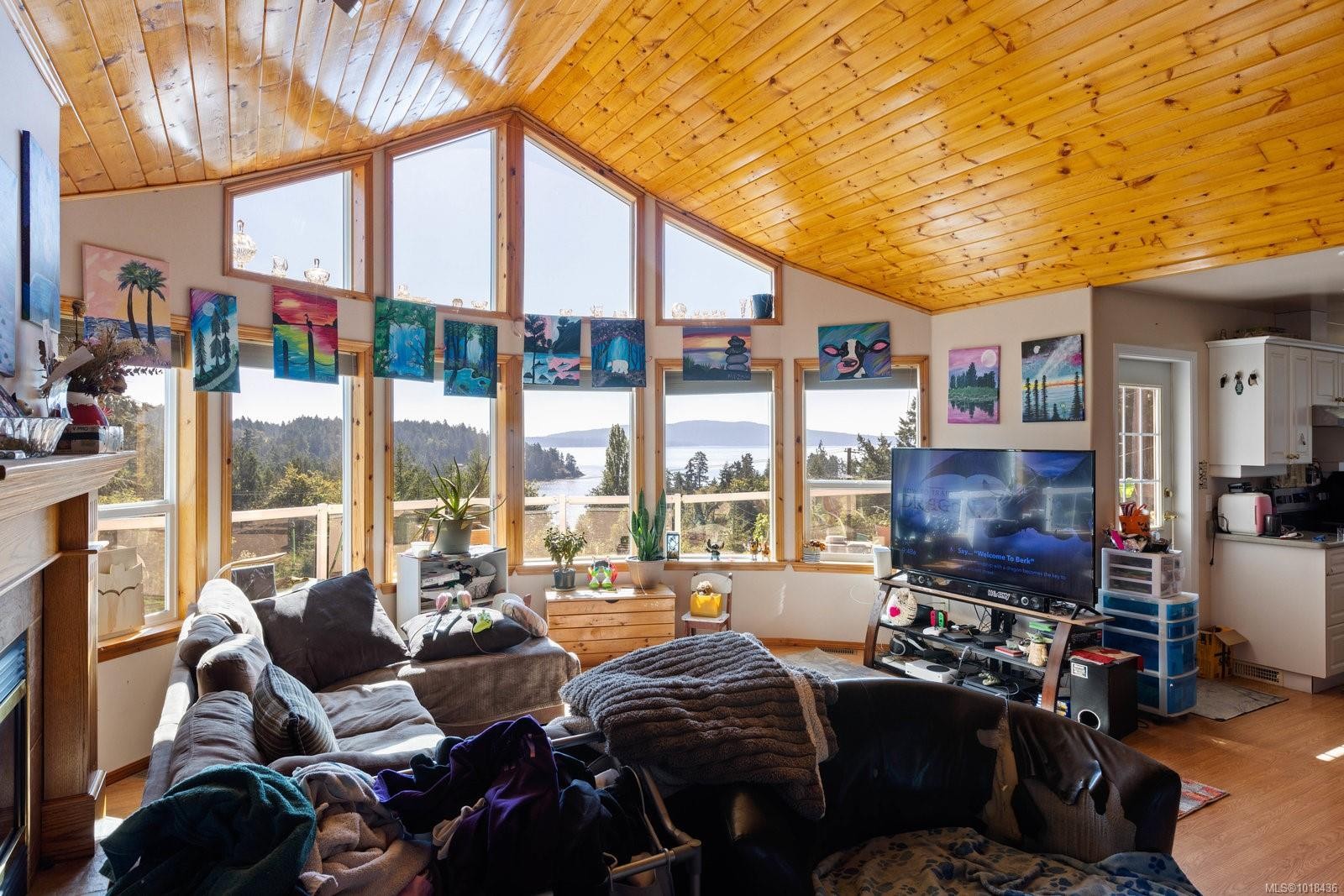 2894 Horton Rd, Mill Bay, BC