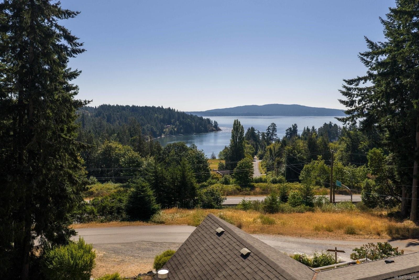 2894 Horton Rd, Mill Bay, BC