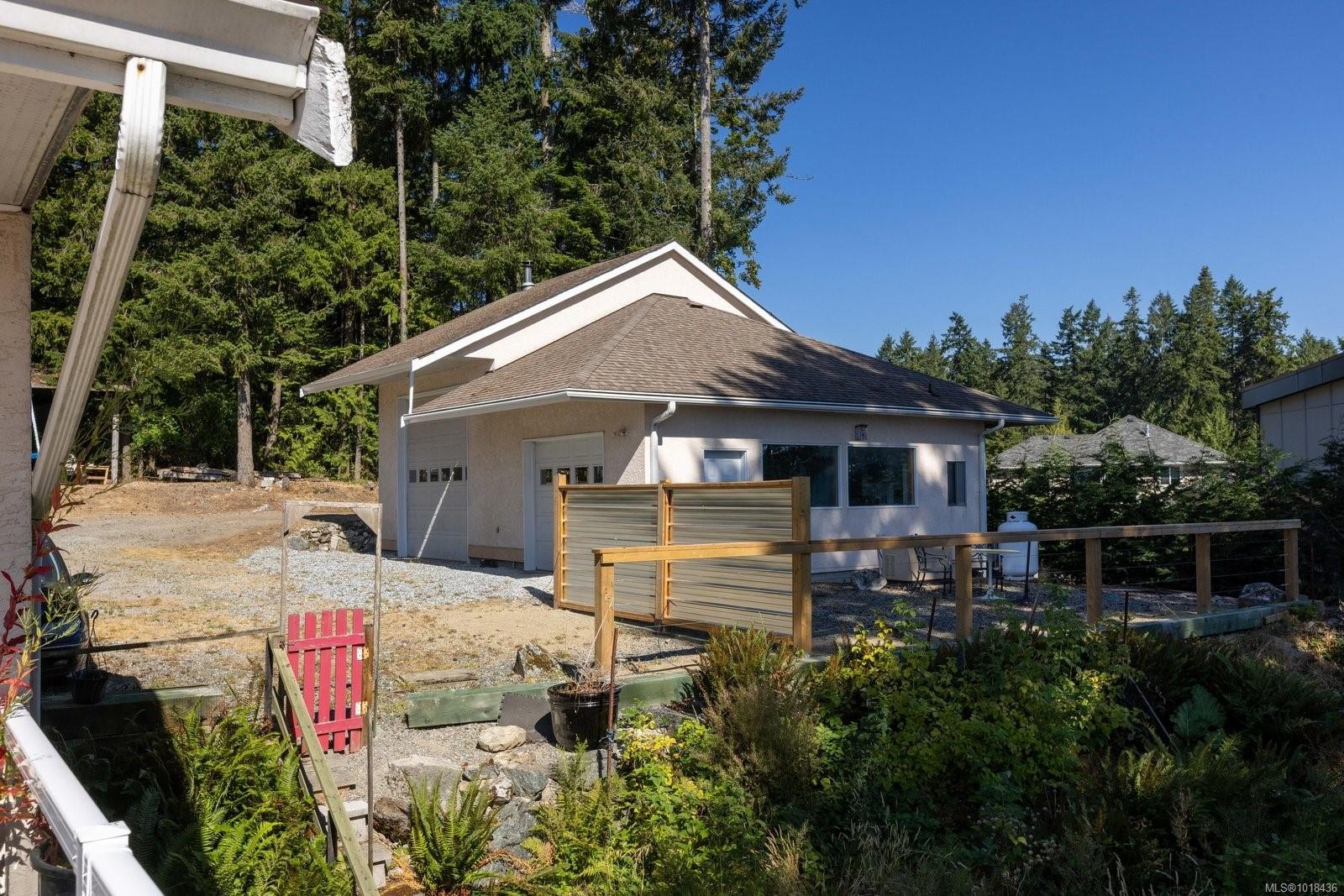 2894 Horton Rd, Mill Bay, BC