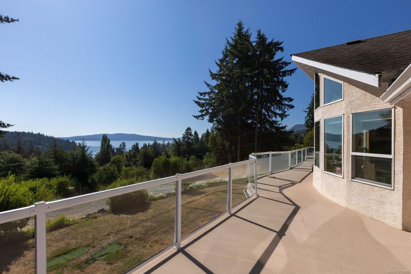 2894 Horton Rd, Mill Bay, BC