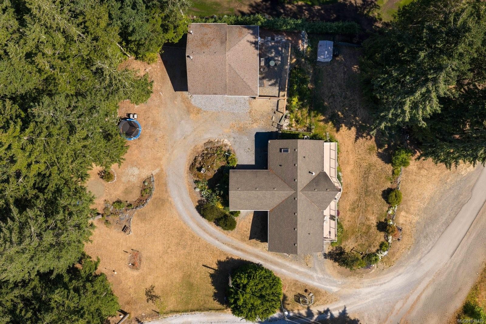 2894 Horton Rd, Mill Bay, BC