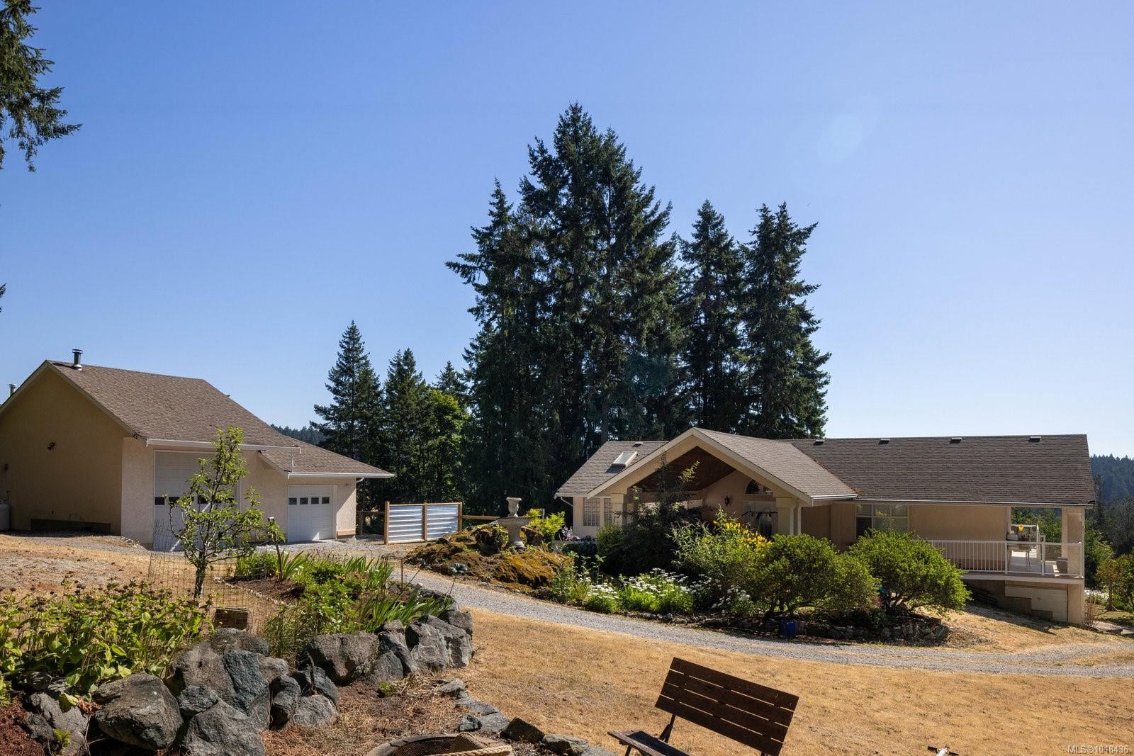 2894 Horton Rd, Mill Bay, BC