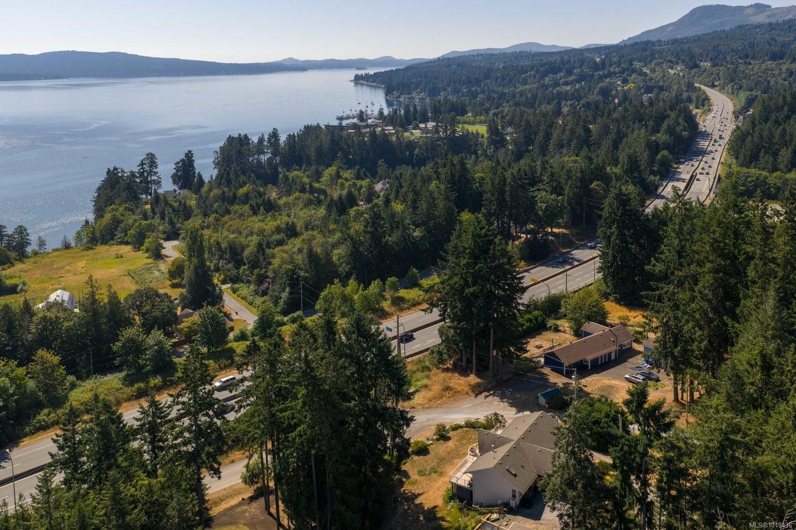 2894 Horton Rd, Mill Bay, BC