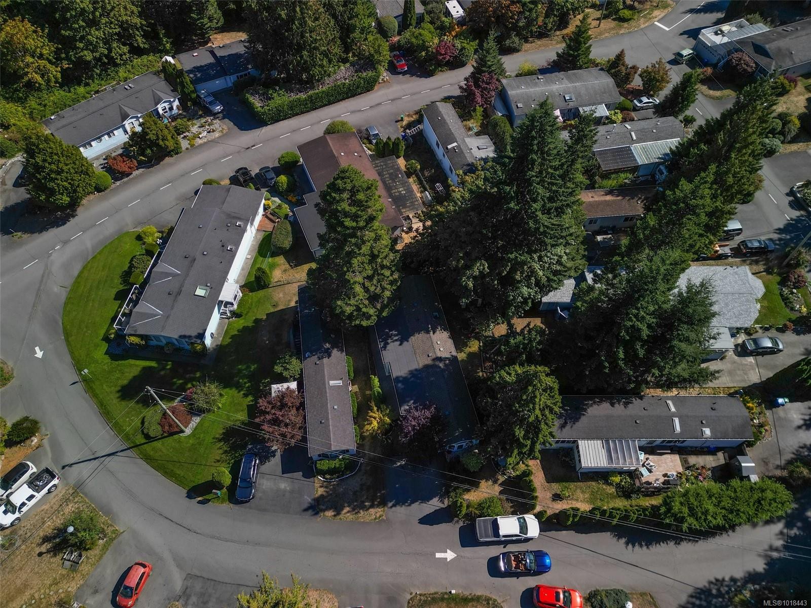 204-2779 Stautw Rd, Central Saanich, BC