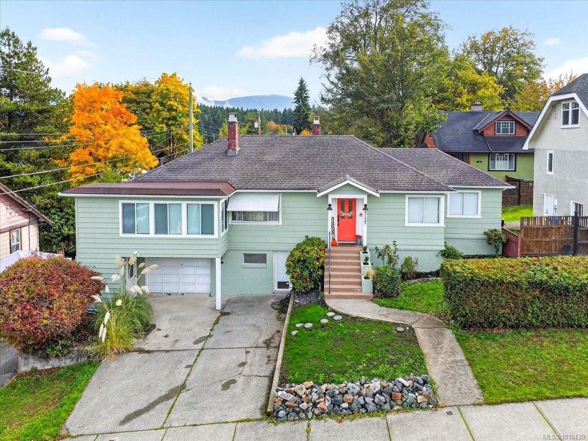 3137 8Th Ave, Port Alberni, BC