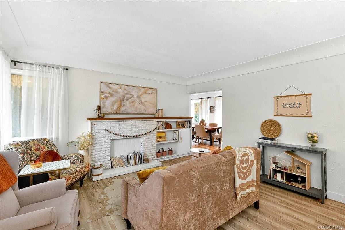 3137 8Th Ave, Port Alberni, BC