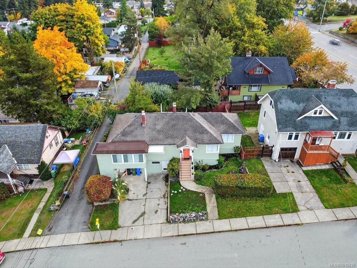 3137 8Th Ave, Port Alberni, BC