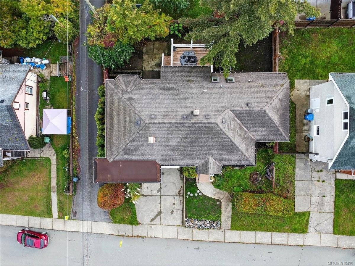 3137 8Th Ave, Port Alberni, BC