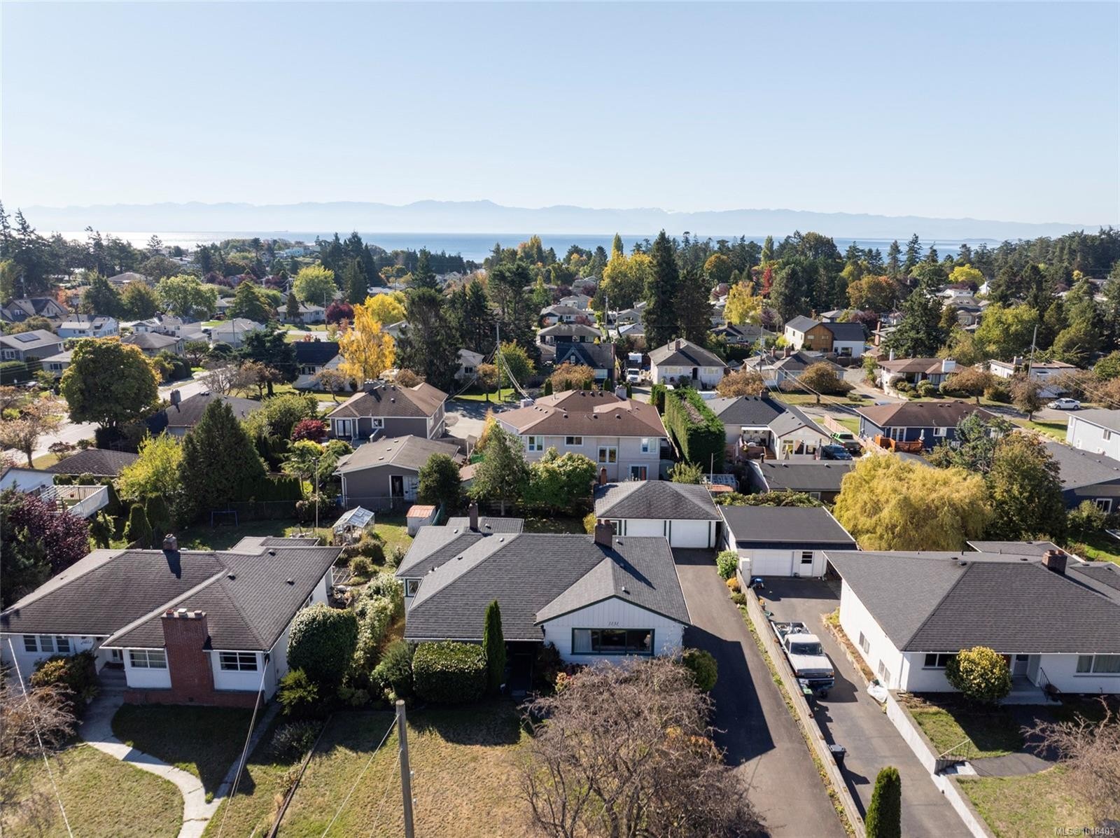 1131 Heald Ave, Esquimalt, BC