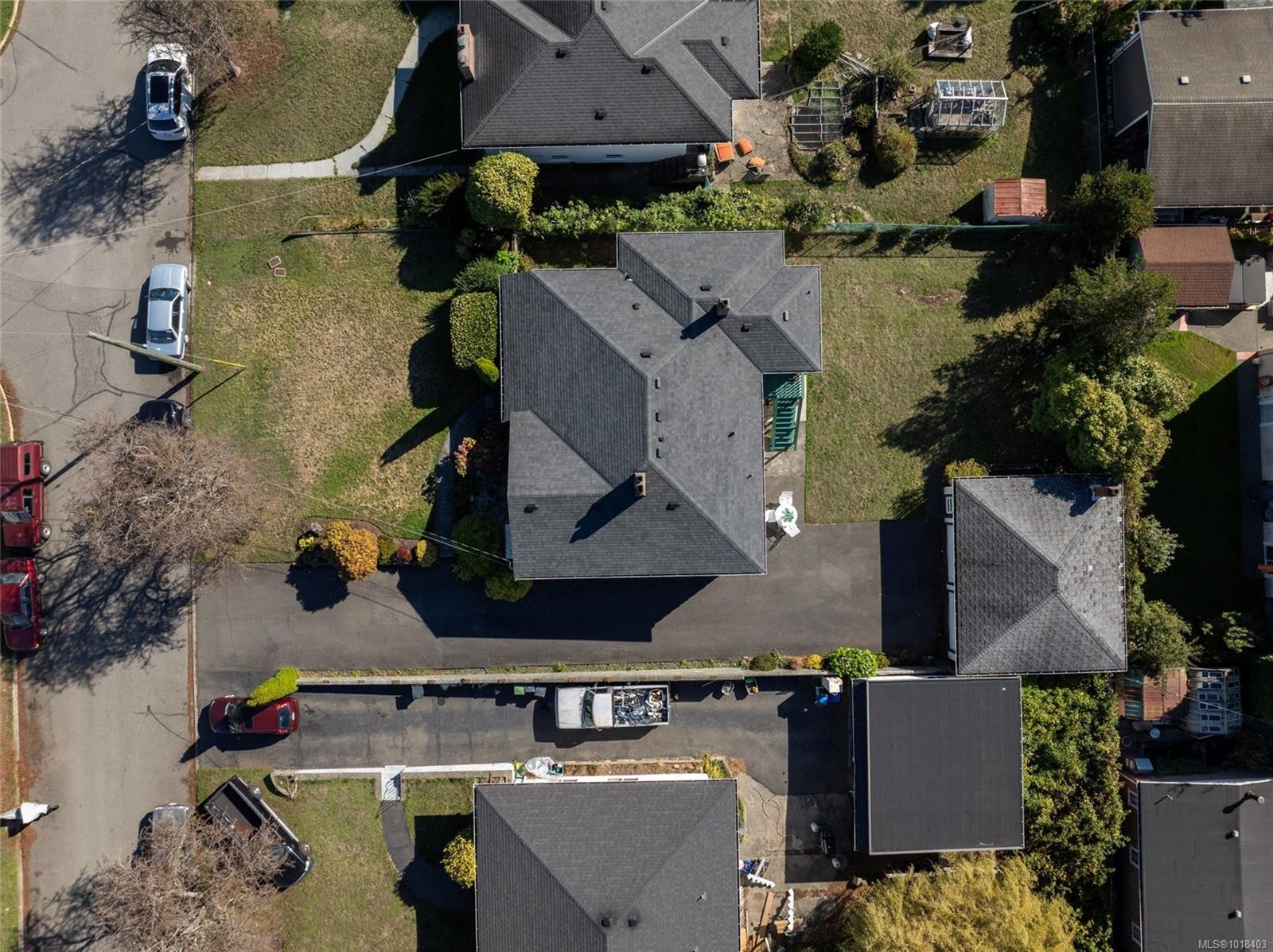 1131 Heald Ave, Esquimalt, BC