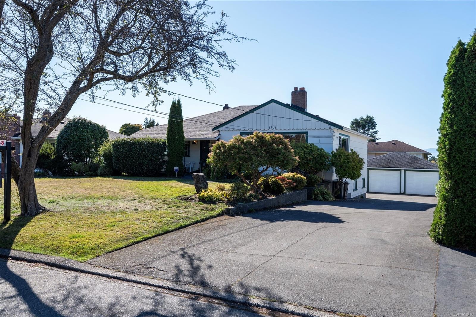 1131 Heald Ave, Esquimalt, BC