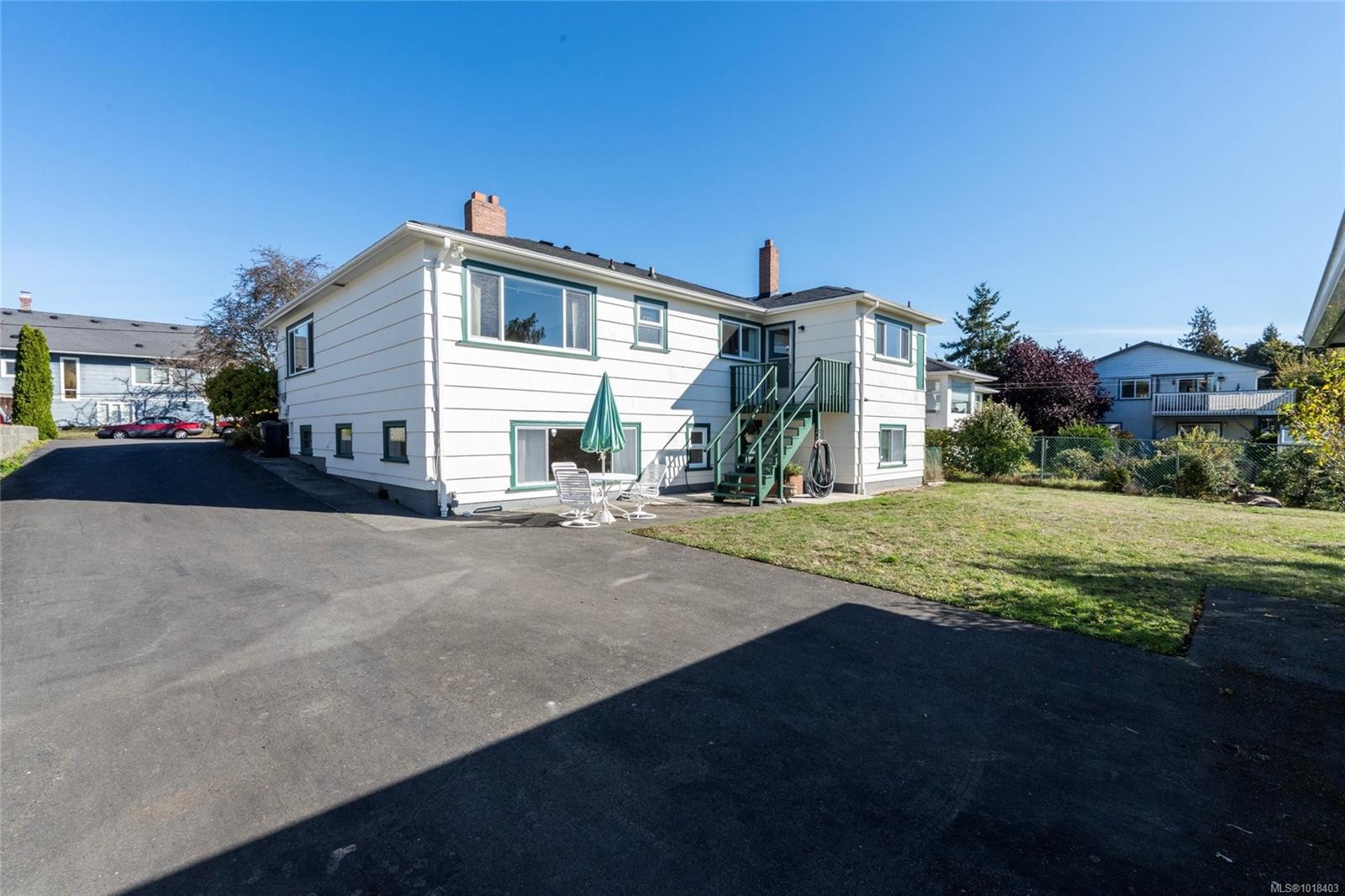 1131 Heald Ave, Esquimalt, BC