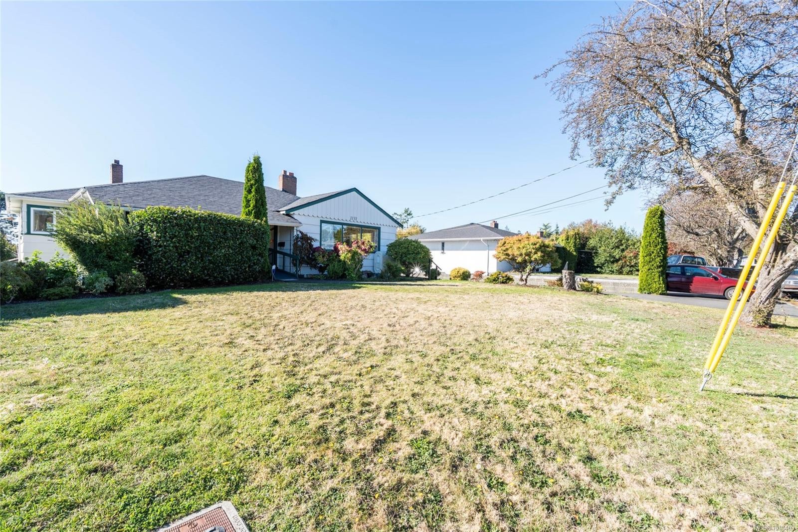 1131 Heald Ave, Esquimalt, BC